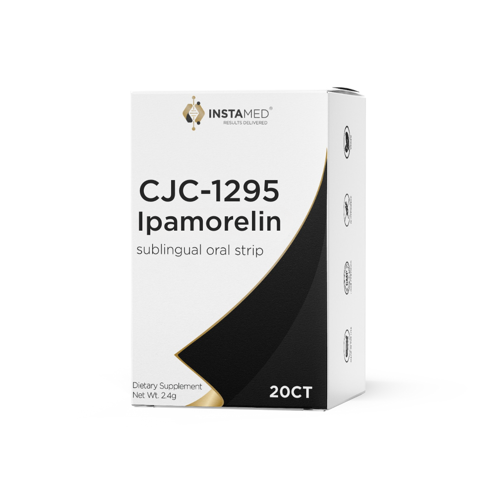 CJC-1295 product photograph